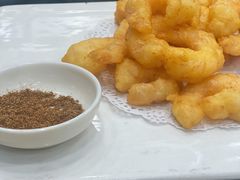 -良友·海鲜青岛菜·海肠捞饭(五四广场店)