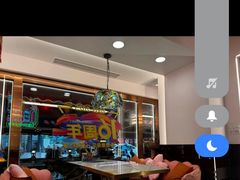 -香港威特瑞茶餐厅(小白楼音乐厅店)