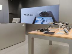 -DJI大疆(福州万象城授权体验店)