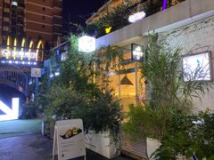 -春树下·树屋花房西餐厅(罍街AS1980店)