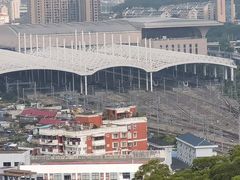 -金鸡山公园