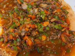 -新疆伊宁远征餐厅