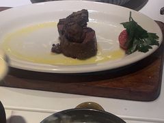 -西堤牛排(南京龙江店)