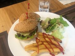 -LUCCA卢卡西班牙海鲜饭(远洋广场店)