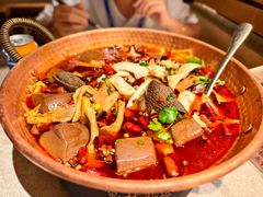 -饕林餐厅(春熙路店)