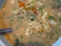 -村长家的疙瘩汤·东营菜(东营茶城店)