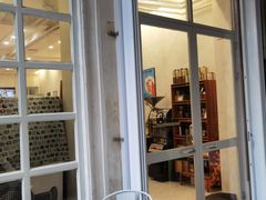 门面-玫瑰咖啡(中山六路店)