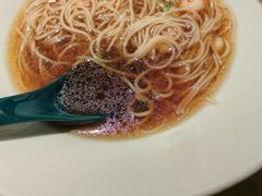 -松鹤面馆·古法焖肉面(观前店)