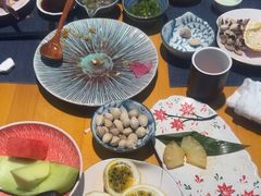 -千代御(临河街店)