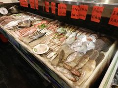 海鲜档-潮中人·潮州菜(益乐路店)