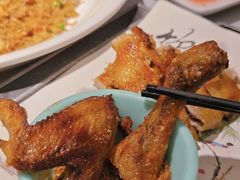 -章吴记喜瑞餐厅(东东城店)