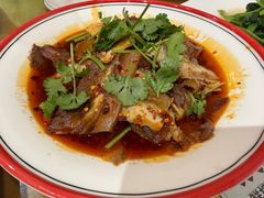 -易老妈蹄花.特色川菜(人民公园总店)