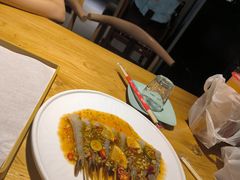 -一顿烧烤(八经街店)