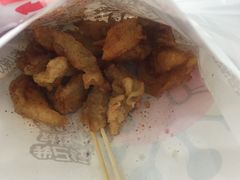 -傅强排骨(成都总店)