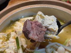 -德叔阙里·衢州菜馆(月湖店)
