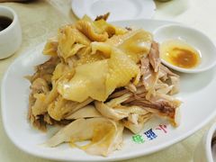 招牌手撕鸡-醉贤居