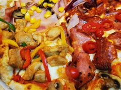 -get pizza意大利餐厅(凯德MALL店)