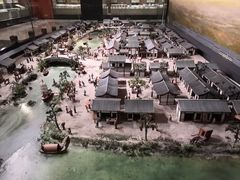 -西安大唐西市博物馆