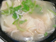 上海小馄饨-小杨生煎(龙阳广场店)