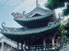-佛山市祖庙博物馆