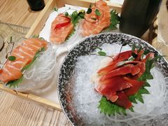 -吉之仙•中国制造•出口级食材日料店(领事馆总店)