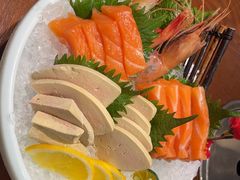 -东海怡品海鲜豆捞(西水东店)