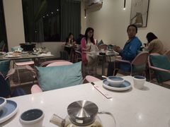 大堂-香香海南菜餐厅
