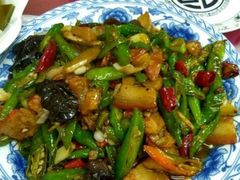 3-徐州老菜馆(中枢街店)