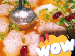 -味上湘菜馆(岳麓山店)