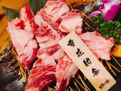 -黑牛の店·和牛烧肉(合生汇店)