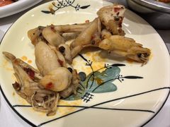 -红娃川菜馆(宝云街店)