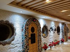 -碧中海汤泉汗蒸酒店