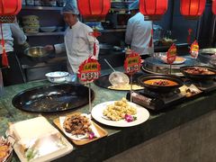 -八大碗·地道东北菜(中街店)