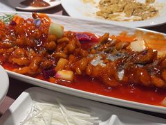 -京鸭棠(让胡路万达店)