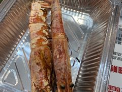 -上清·三文鱼鲜寿司(同德店)