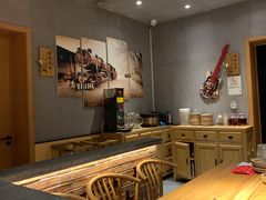 -鸽子窝(宋庄店)