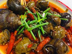 夺命大田螺-华仔龙虾(永乐路总店)