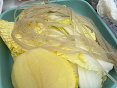 -0317火锅鸡·清真(正达店)