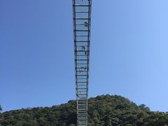 -古龙峡云天玻霸