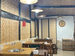 -乡当俏老火锅
