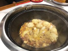-玺炖·中国铁锅炖(虹桥天街店)