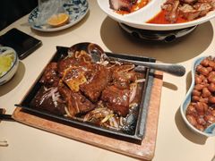 -侨美食家·粤菜(体育西路店)