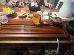 -邈墨茶馆(凤起路店)