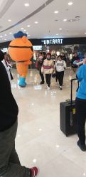 -万达宝贝王海底小纵队移动城堡
