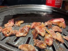 -九田家黑牛烤肉料理(新辰里亚运村店)