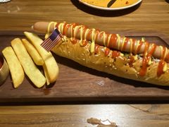 -SUPER BOWL 超级碗披萨(崂山丽达店)