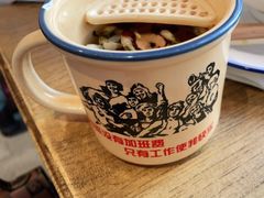 -农耕记·湖南土菜(科技园店)