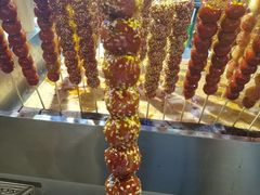 冰糖葫芦-王府井步行街