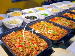 -可鱼可饭老坛酸菜鱼(西湖店)
