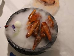 -3号仓库·创意中国菜(新世界城店)